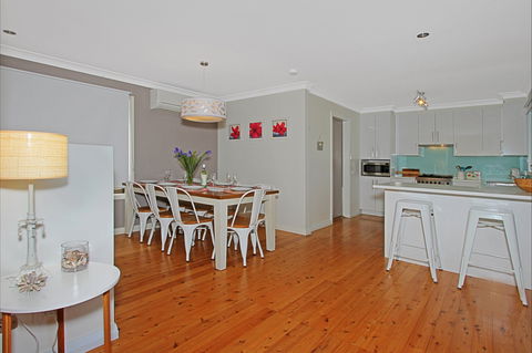 Sand Dunes - Accommodation Kalgoorlie 0