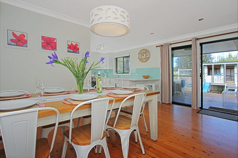 Sand Dunes - Accommodation Kalgoorlie 1