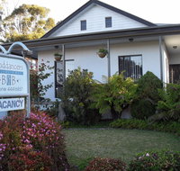 Sanddancers Bed and Breakfast in Jervis Bay - Accommodation Kalgoorlie