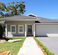 Seabreeze  Jervis Bay - Accommodation Kalgoorlie