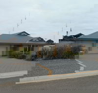 Seas The Day - Accommodation Kalgoorlie