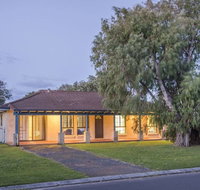 Sea Change - Accommodation Kalgoorlie