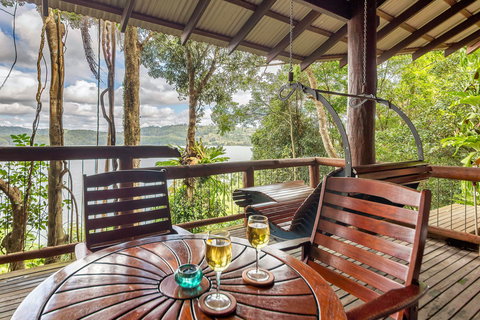 Secrets On The Lake - Accommodation Kalgoorlie 5