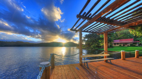 Secrets On The Lake - Accommodation Kalgoorlie 7