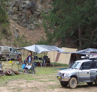 Silent Creek campground - Accommodation Kalgoorlie