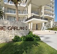 St George's Defence Holiday Suites incorporating The Garland Luxury Apartments - Accommodation Kalgoorlie