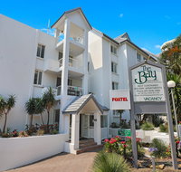 The Bay Apartments - Accommodation Kalgoorlie