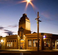 The Central Hotel Motel Lakes Entrance - Accommodation Kalgoorlie