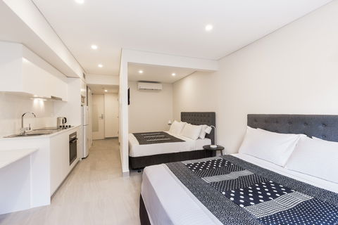 The Merchant Hotel - Accommodation Kalgoorlie 4