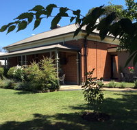 The Old Milltown Police Station B and B - Accommodation Kalgoorlie