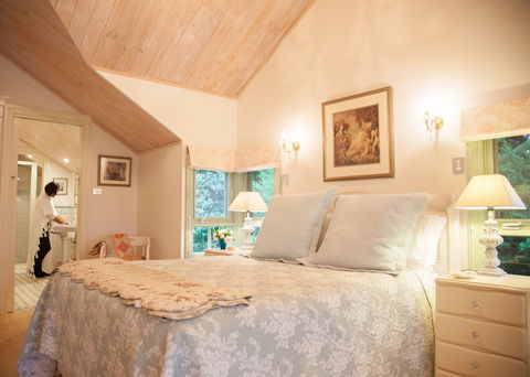 The Studio & The Barn - Accommodation Kalgoorlie 1