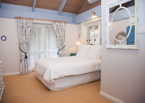 The Studio & The Barn - Accommodation Kalgoorlie 3