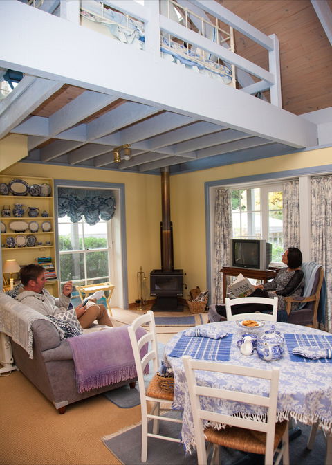 The Studio & The Barn - Accommodation Kalgoorlie 4