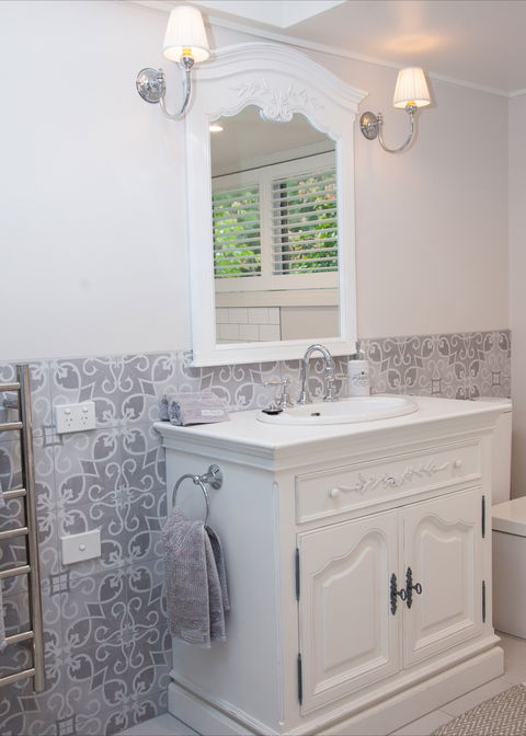 The Studio & The Barn - Accommodation Kalgoorlie 5