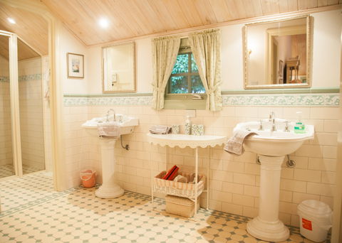 The Studio & The Barn - Accommodation Kalgoorlie 7
