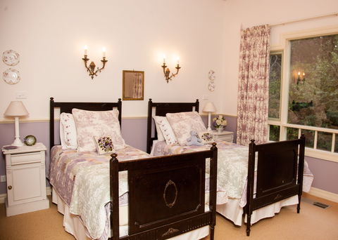The Studio & The Barn - Accommodation Kalgoorlie 8