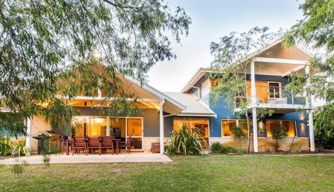 The Willows 2 - Accommodation Kalgoorlie 0