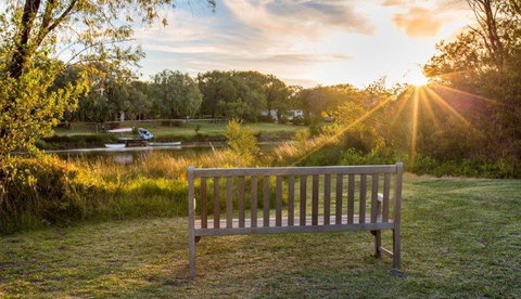 The Willows 2 - Accommodation Kalgoorlie 1