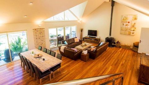 The Willows 2 - Accommodation Kalgoorlie 2