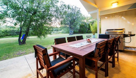 The Willows 2 - Accommodation Kalgoorlie 8