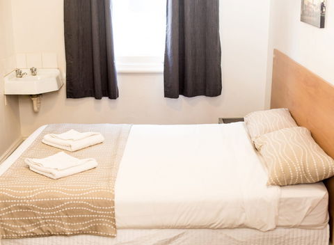 The Western Hotel - Accommodation Kalgoorlie 0