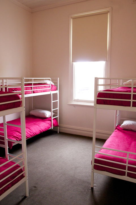 The Western Hotel - Accommodation Kalgoorlie 1