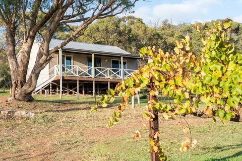The Sleeping Lady Private Retreat - Accommodation Kalgoorlie 0
