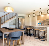 The Nest  Jervis Bay - Accommodation Kalgoorlie