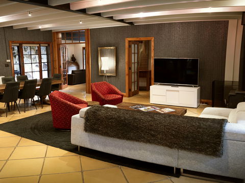 Thiele House Retreat - Accommodation Kalgoorlie 0