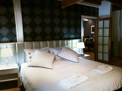 Thiele House Retreat - Accommodation Kalgoorlie 3