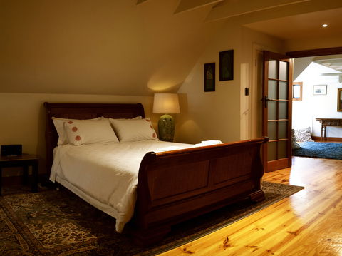 Thiele House Retreat - Accommodation Kalgoorlie 4