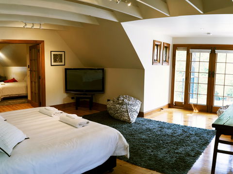 Thiele House Retreat - Accommodation Kalgoorlie 5