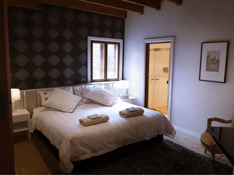 Thiele House Retreat - Accommodation Kalgoorlie 8