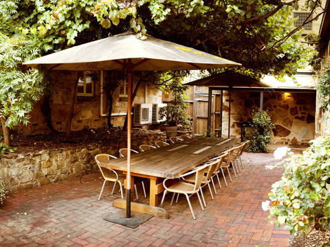 Thiele House Retreat - Accommodation Kalgoorlie 9