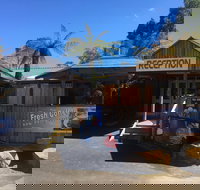 Tullah Lakeside Lodge - Accommodation Kalgoorlie