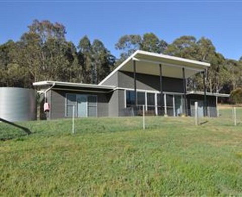 Valle Laguna - Accommodation Kalgoorlie 0