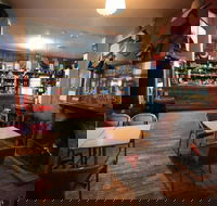 Victoria Hotel Moonan Flat - Accommodation Kalgoorlie