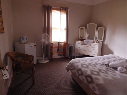 Victoria Hotel: Moonan Flat - Accommodation Kalgoorlie 4