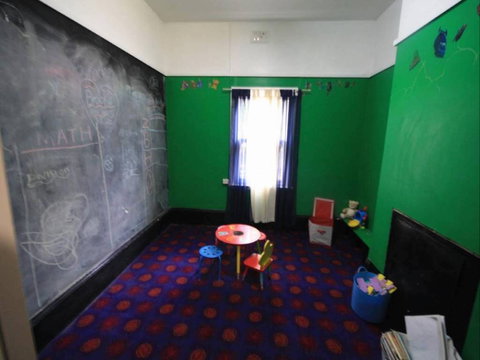 Victoria Hotel: Moonan Flat - Accommodation Kalgoorlie 5