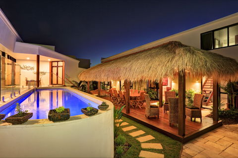 ZEN Beach Retreat - Accommodation Kalgoorlie 1