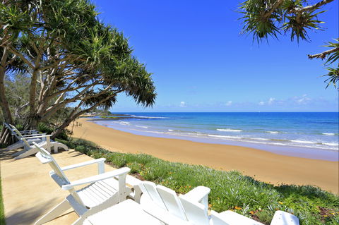 ZEN Beach Retreat - Accommodation Kalgoorlie 2