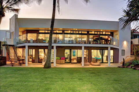 ZEN Beach Retreat - Accommodation Kalgoorlie 3