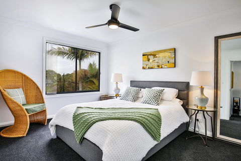 Zen At Culburra - Accommodation Kalgoorlie 2