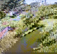 731 East front road Via Mannum -River Shack Rentals - Accommodation Kalgoorlie