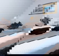 Abajaz Motor Inn - Accommodation Kalgoorlie