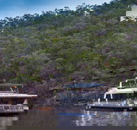 Able Hawkesbury River Houseboats - Kayaks and Dayboats - Accommodation Kalgoorlie