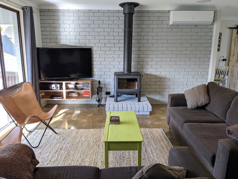 Aloha - Accommodation Kalgoorlie 1