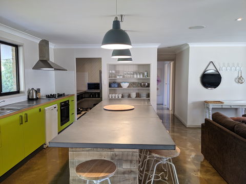 Aloha - Accommodation Kalgoorlie 2
