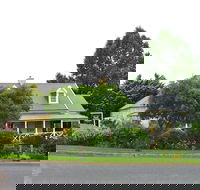 Anglea House Bed and Breakfast - Accommodation Kalgoorlie