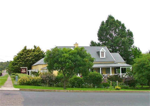 Anglea House Bed And Breakfast - Accommodation Kalgoorlie 0
